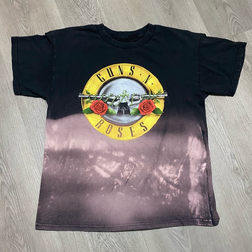 Guns N’ Roses Vintage Shirt - Medium